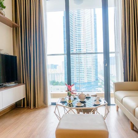 Vinhome Skylake 2 Hanoi Exterior photo