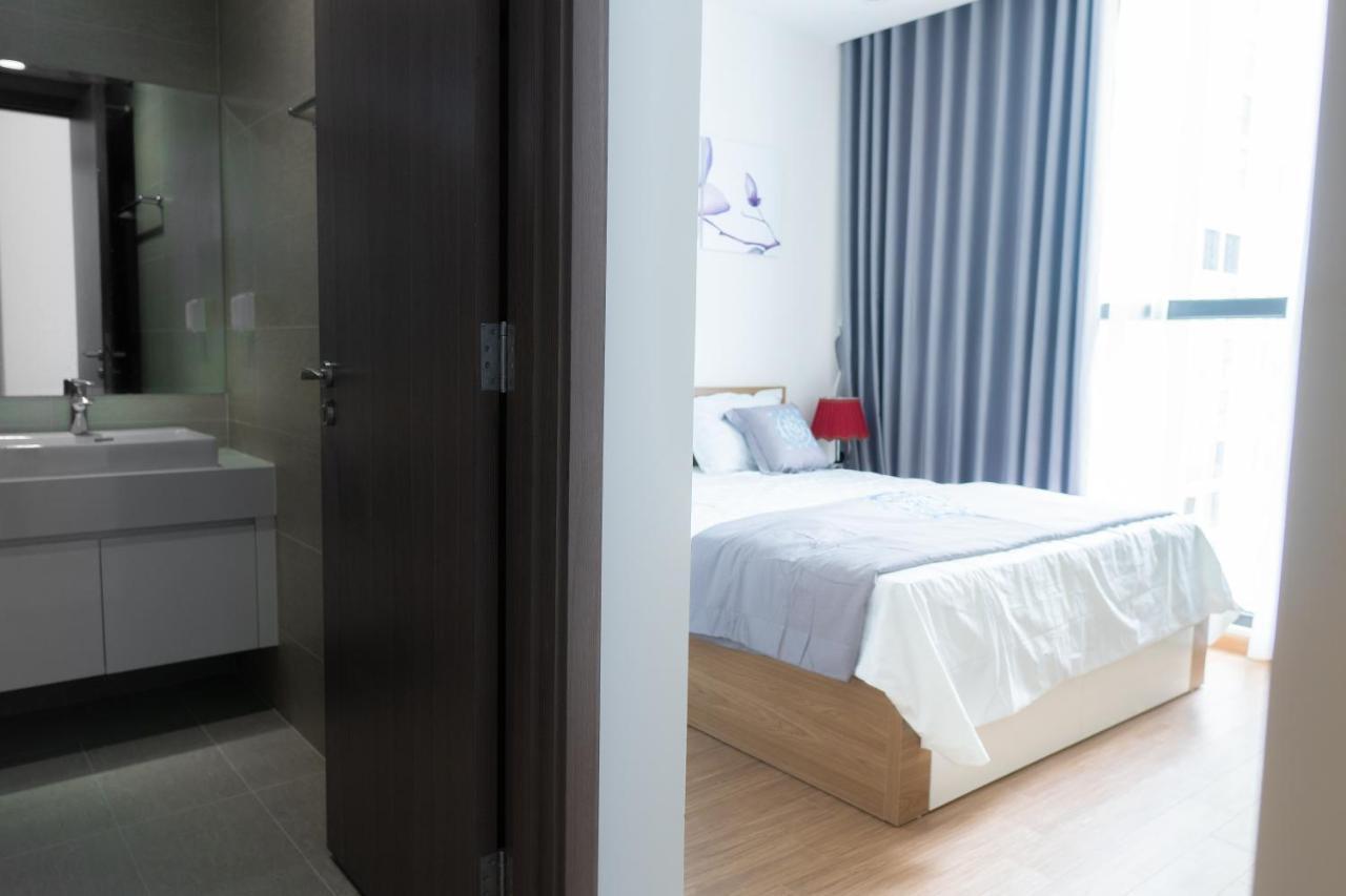 Vinhome Skylake 2 Hanoi Exterior photo