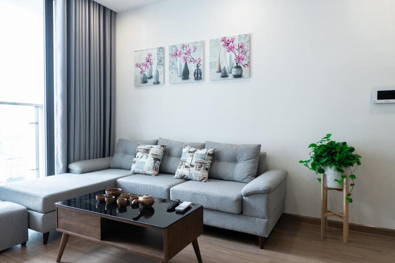 Vinhome Skylake 2 Hanoi Exterior photo
